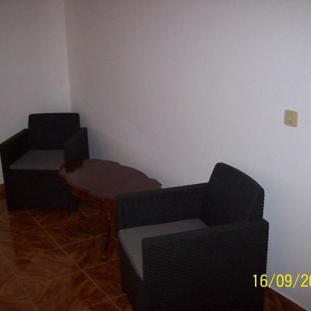 Anildo Lazareto Exterior foto