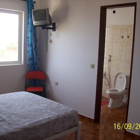 Anildo Lazareto Exterior foto
