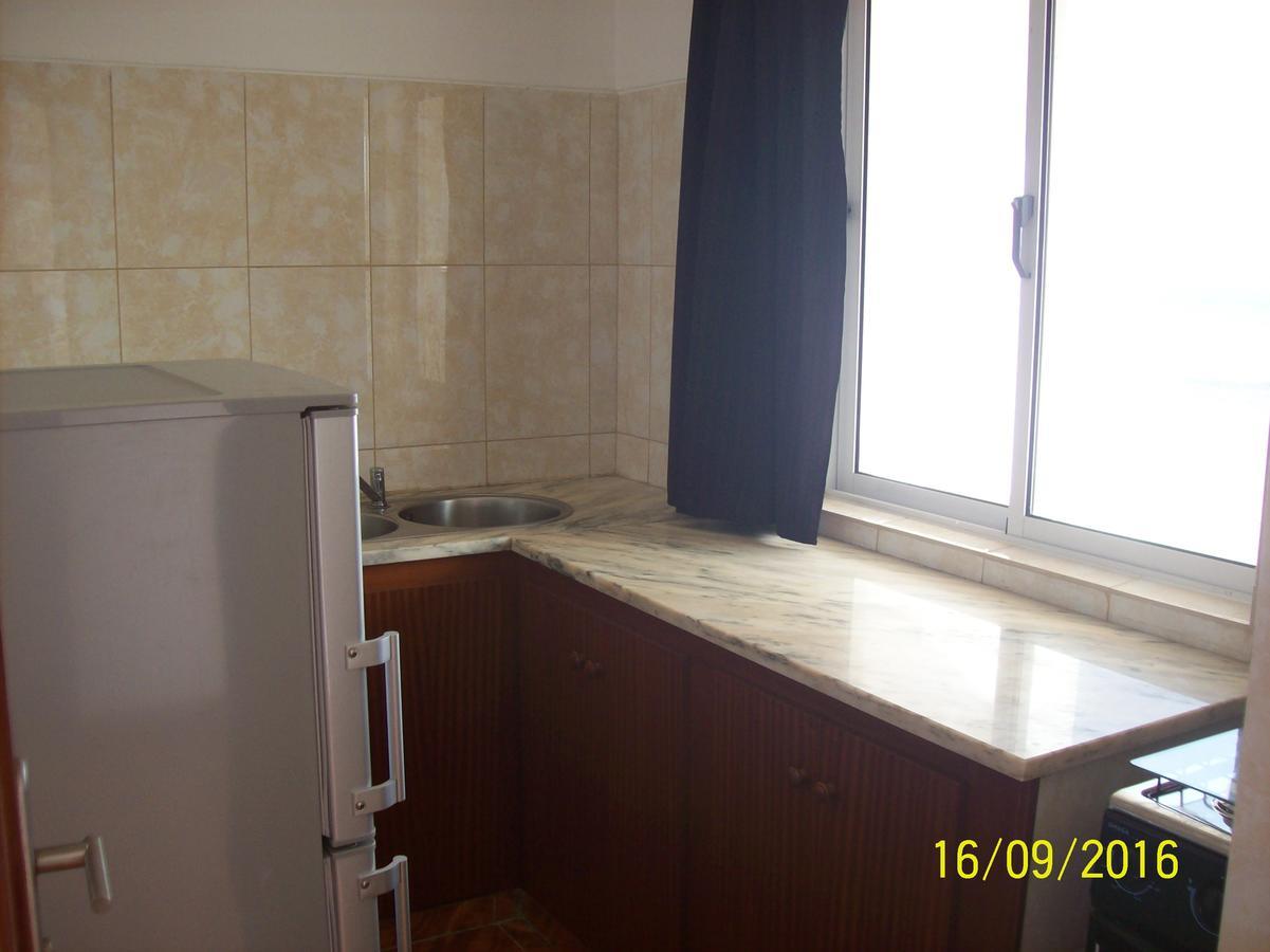 Anildo Lazareto Exterior foto