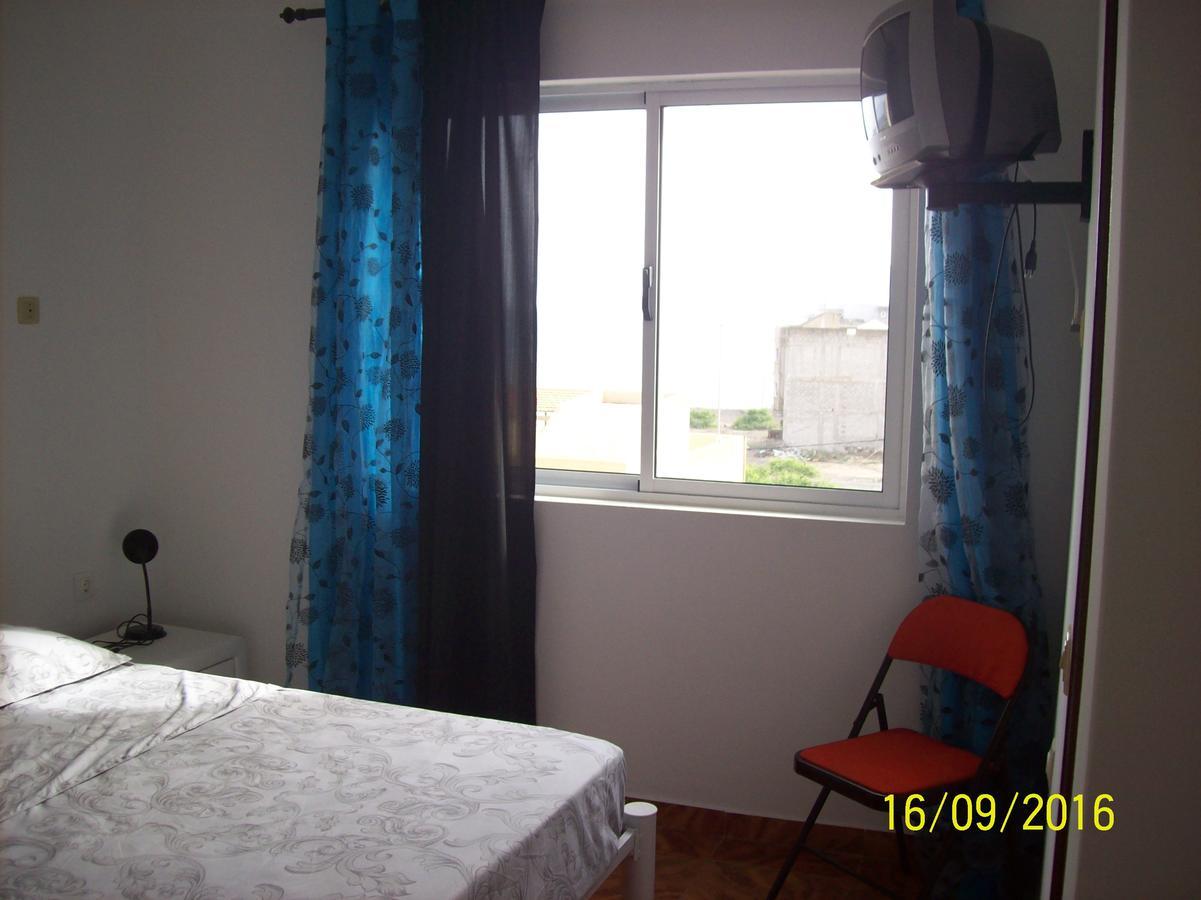 Anildo Lazareto Exterior foto
