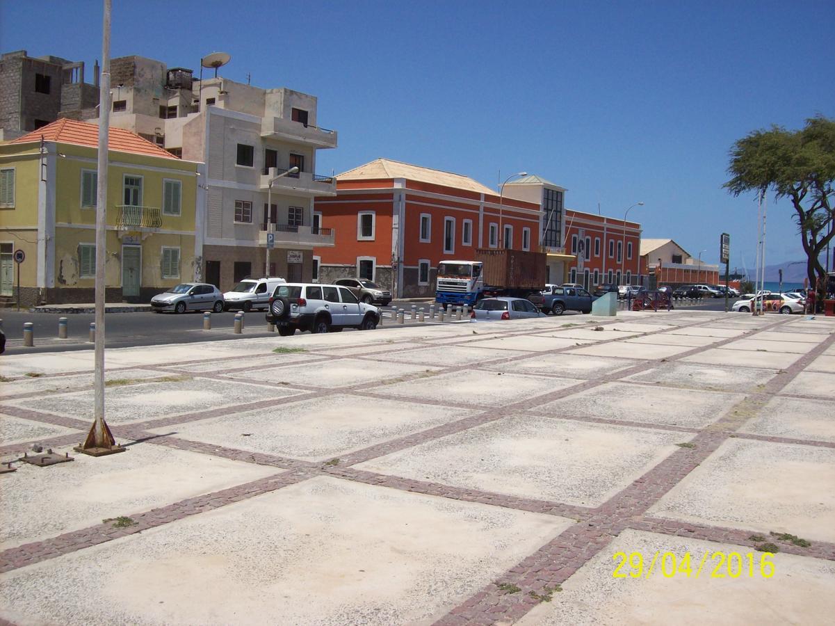 Anildo Lazareto Exterior foto