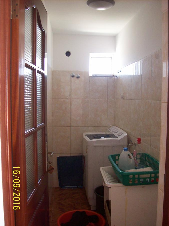 Anildo Lazareto Exterior foto